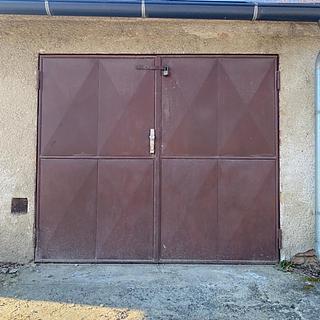 Prodej garáže 19 m² Opava Kateřinky, Holasická