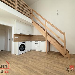 Pronájem bytu 2+kk 36 m² Opava Kateřinky, Rolnická