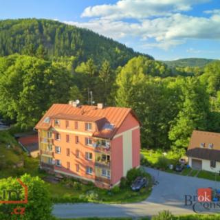 Prodej bytu 3+1 78 m² Horní Maršov, Josefa Tippelta