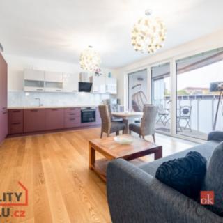 Prodej bytu 3+kk 86 m² Praha