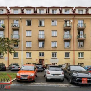 Prodej bytu 2+1 55 m² Praha