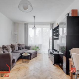 Prodej bytu 3+kk 55 m² Příbram