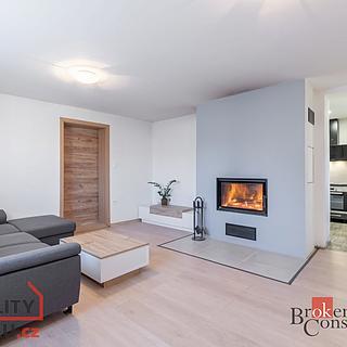 Prodej rodinného domu 94 m² Tvarožná Lhota