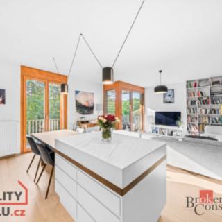 Prodej bytu 4+kk 104 m² Praha Modřany, Vrátnická