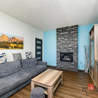 Prodej bytu 3+1 69 m&sup2; Plzeň