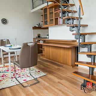 Prodej bytu 2+kk 69 m² Šestajovice, Komenského