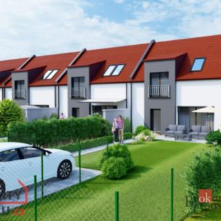 Prodej rodinného domu 120 m² Všestary