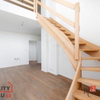 Pronájem bytu 2+kk 37 m² Opava