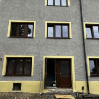 Pronájem bytu 2+kk 45 m² Horní Benešov