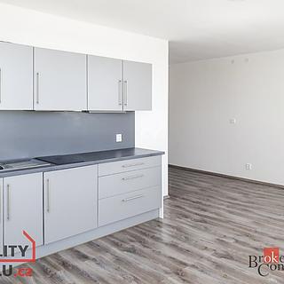 Pronájem bytu 1+kk, garsoniery 35 m² Žebrák