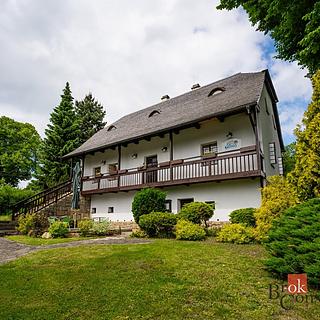 Prodej hotelu, penzionu 275 m&sup2; Hodslavice