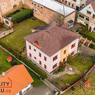 Prodej činžovního domu 350 m² Libčany