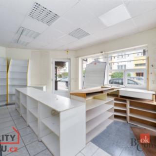Prodej obchodu 68 m² Kralupy nad Vltavou Lobeček, Dr. E. Beneše