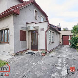 Prodej rodinného domu 133 m² Turnov, Karoliny Světlé