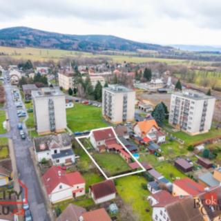 Prodej rodinného domu 140 m² Nové Město pod Smrkem