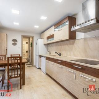 Prodej rodinného domu 75 m² Popůvky