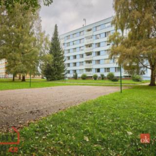 Prodej bytu 3+1 69 m² Trutnov Dolní Předměstí, Náchodská