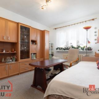 Prodej bytu 3+1 68 m² Opava