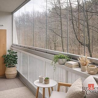 Pronájem bytu 1+kk a garsoniéry 26 m² Kladno Kročehlavy, Litevská