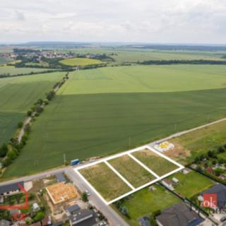 Prodej stavební parcely 1078 m² Sedlec