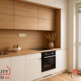 Prodej bytu 3+1 89 m² Modřice, Komenského