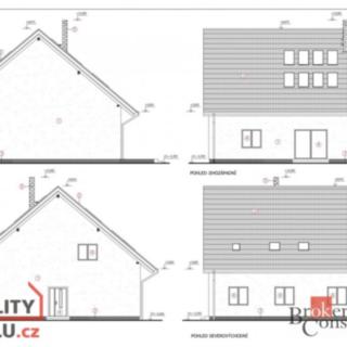 Prodej ostatního pozemku 322 m² Bujesily