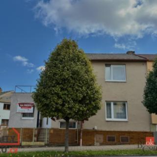 Prodej rodinného domu 140 m² Louny