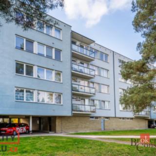 Prodej bytu 3+1 82 m² Hradec Králové Nový, Čajkovského