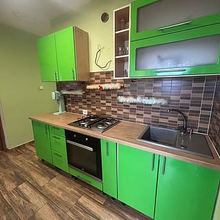 Prodej bytu 3+1 61 m² Bílina Teplické Předměstí, Teplická