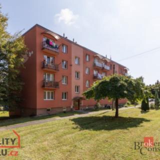 Prodej bytu 2+1 53 m² Příbor, Frenštátská