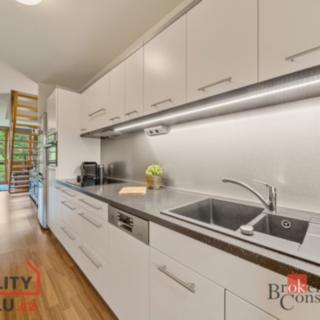 Prodej bytu 3+kk 75 m² Říčky v Orlických horách