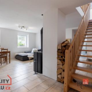 Prodej rodinného domu 136 m² Benešov, Na Mýtě
