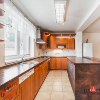 Prodej rodinného domu 240 m² Žehušice