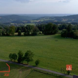Prodej zahrady 2 007 m² Pěnčín