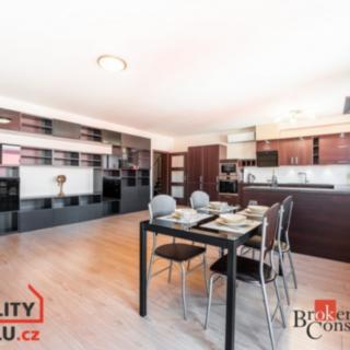 Prodej bytu 5+kk 147 m² Vyškov