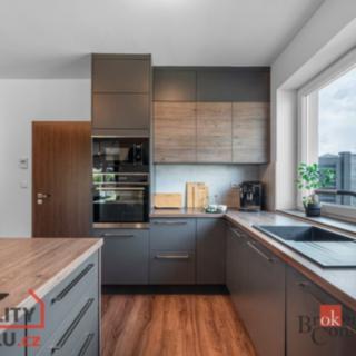 Prodej bytu 4+kk 103 m² Polerady