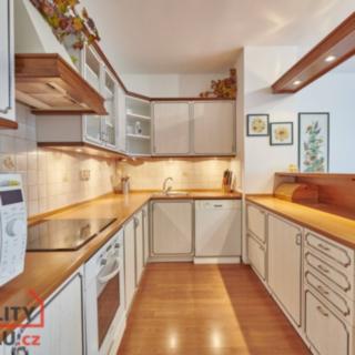 Pronájem bytu 3+kk 74 m² Mladá Boleslav III, U Kasáren