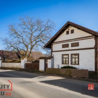Prodej chalupy 125 m² Vidice