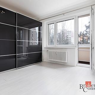 Prodej bytu 3+1 68 m² Ostrava Poruba, Zdeňka Štěpánka