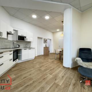 Pronájem kanceláře 110 m² Frýdek-Místek Místek, Havlíčkova