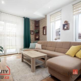 Prodej rodinného domu 268 m² Krasov