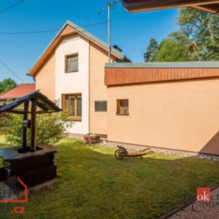 Prodej rodinného domu 130 m² Přibyslav, Vyšehrad