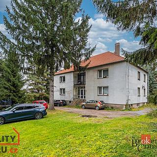Prodej bytu 4+kk 70 m² Zásmuky