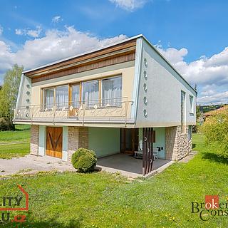 Prodej rodinného domu 120 m&sup2; Dvůr Králové nad Labem