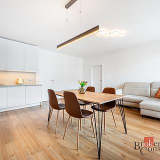 Pronájem bytu 3+kk 75 m² Olomouc Řepčín, Aloise Rašína