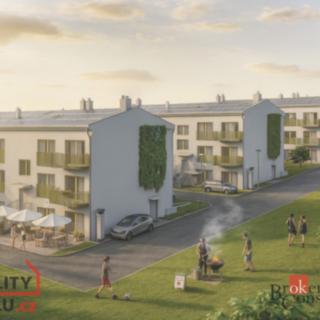Prodej bytu 3+1 65 m² Nemanice