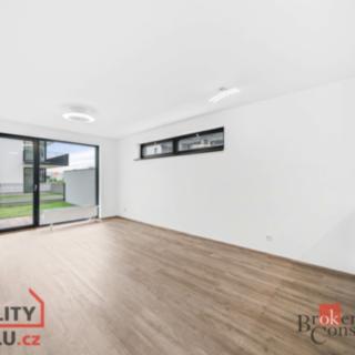Prodej bytu 1+kk, garsoniery 37 m² Plzeň