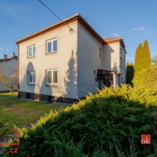 Prodej rodinného domu 213 m² Pustá Polom