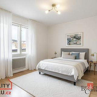 Prodej rodinného domu 115 m&sup2; Hradec nad Moravicí