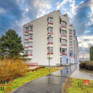 Prodej garáže 15 m² Pardubice Bílé Předměstí, Dašická